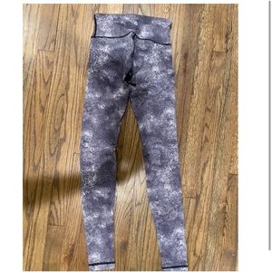 Lululemon Leggings NWOT